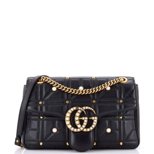 STRAPSTORY SHOULDER BAG - 3364