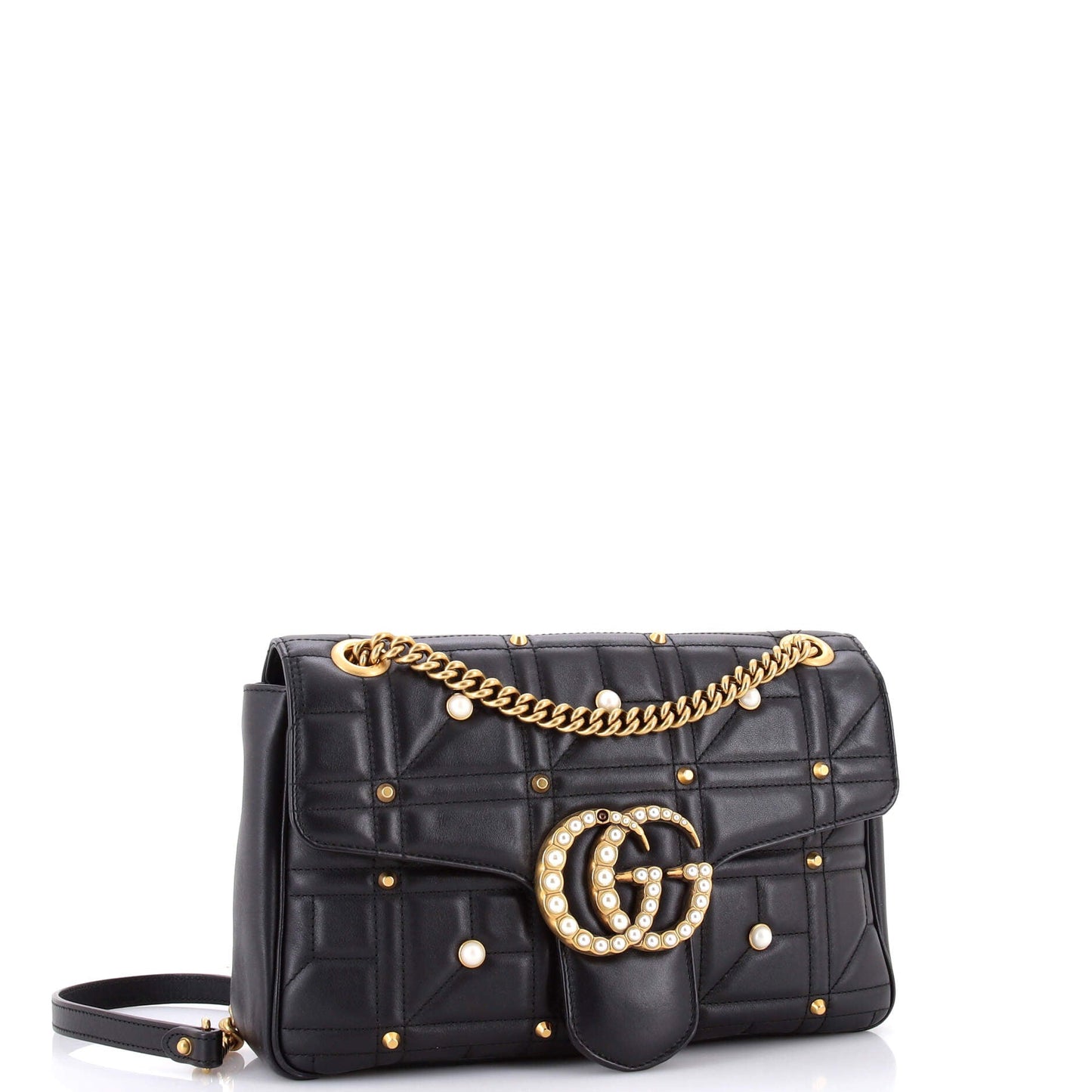 STRAPSTORY SHOULDER BAG - 3364