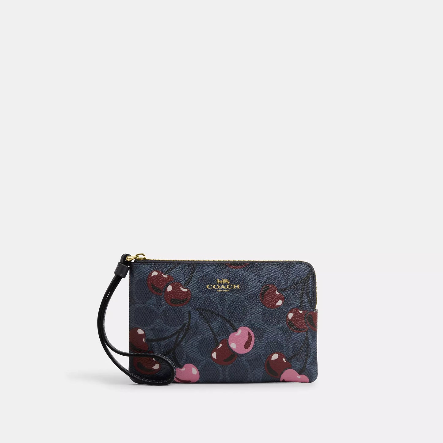 StrapStory - Wristlet 266