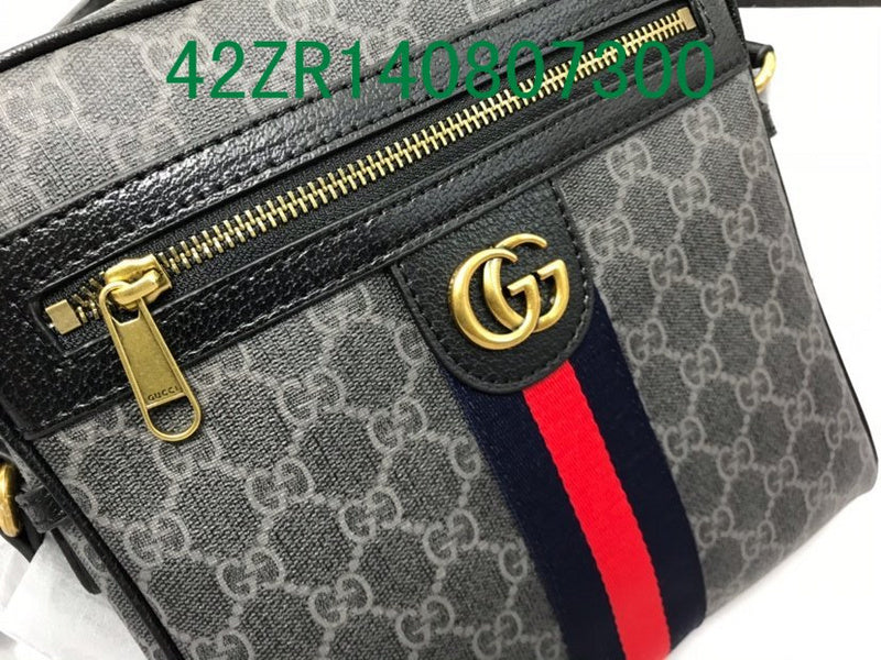 STRAPSTORY - GGC4 BAG - 294