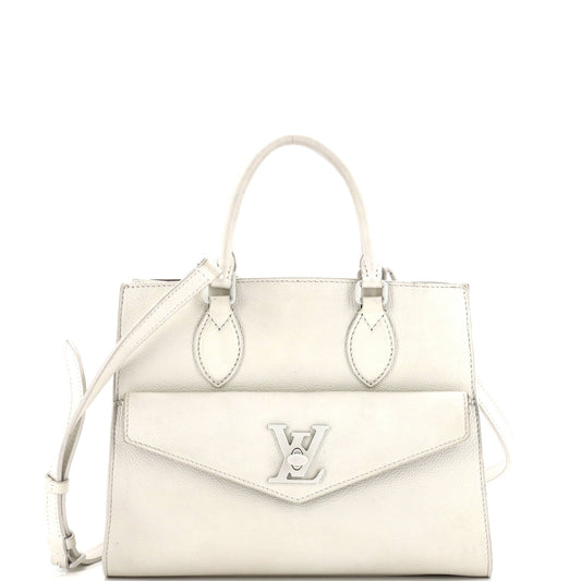 STRAPSTORY TOTE - 033