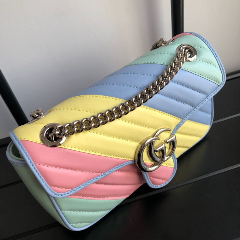 STRAPSTORY - GGC4 BAG - 962