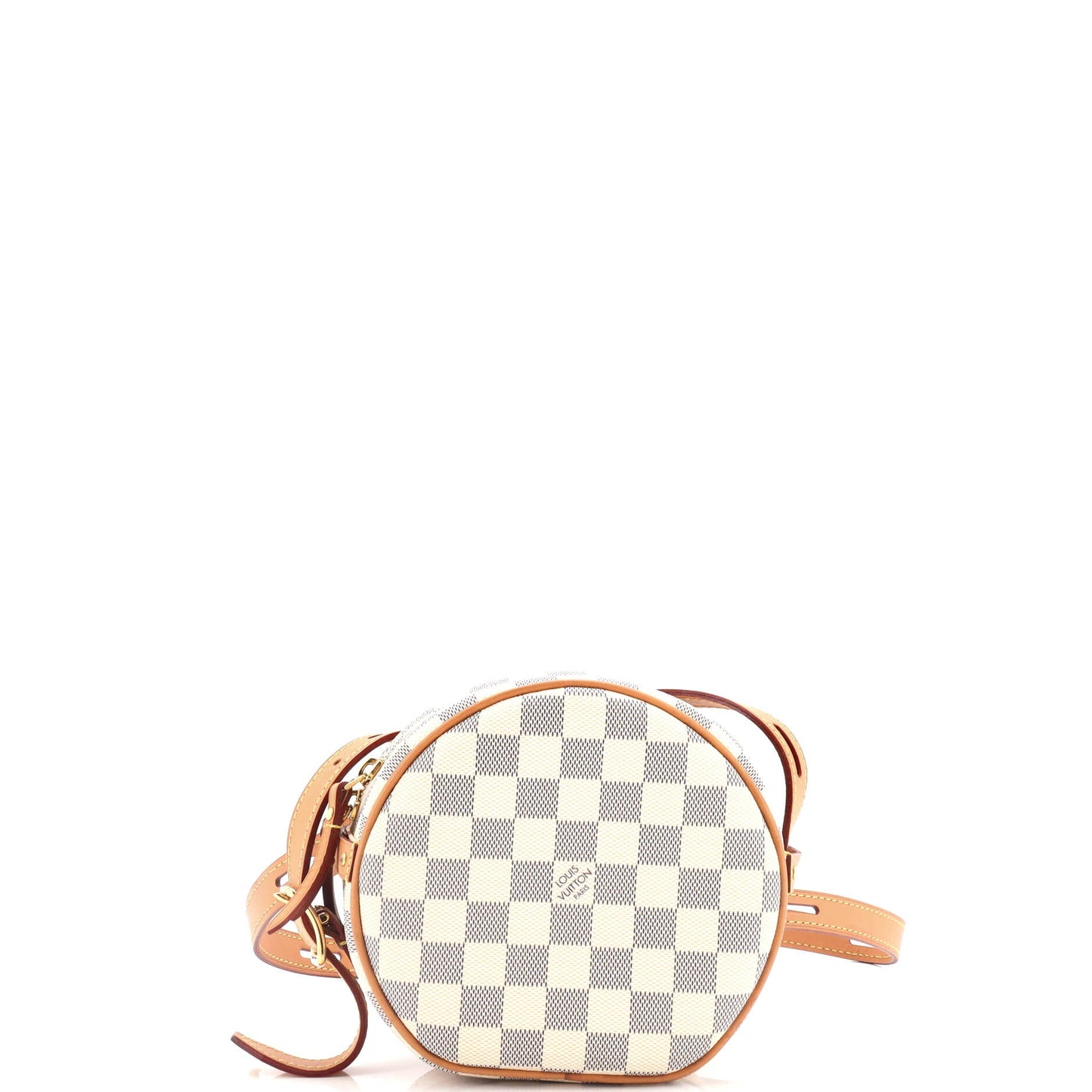 STRAPSTORY CROSSBODY BAG - 084