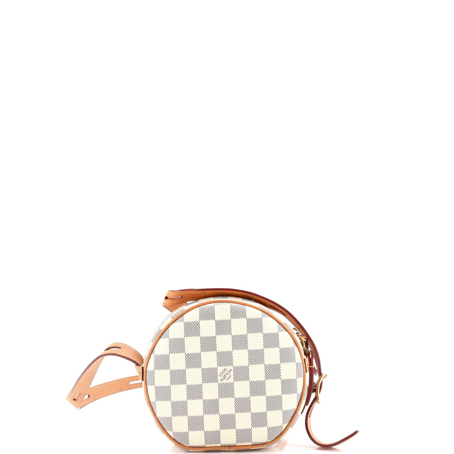 STRAPSTORY CROSSBODY BAG - 084