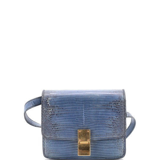 STRAPSTORY CROSSBODY BAG - 078