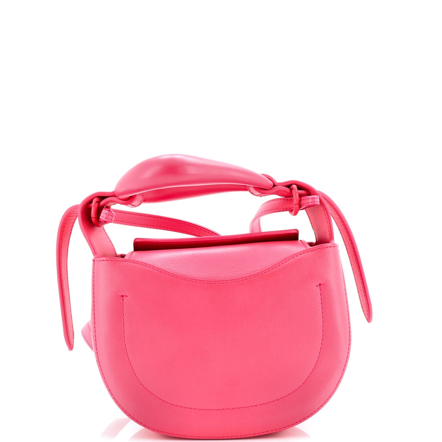 STRAPSTORY CROSSBODY BAG - 168