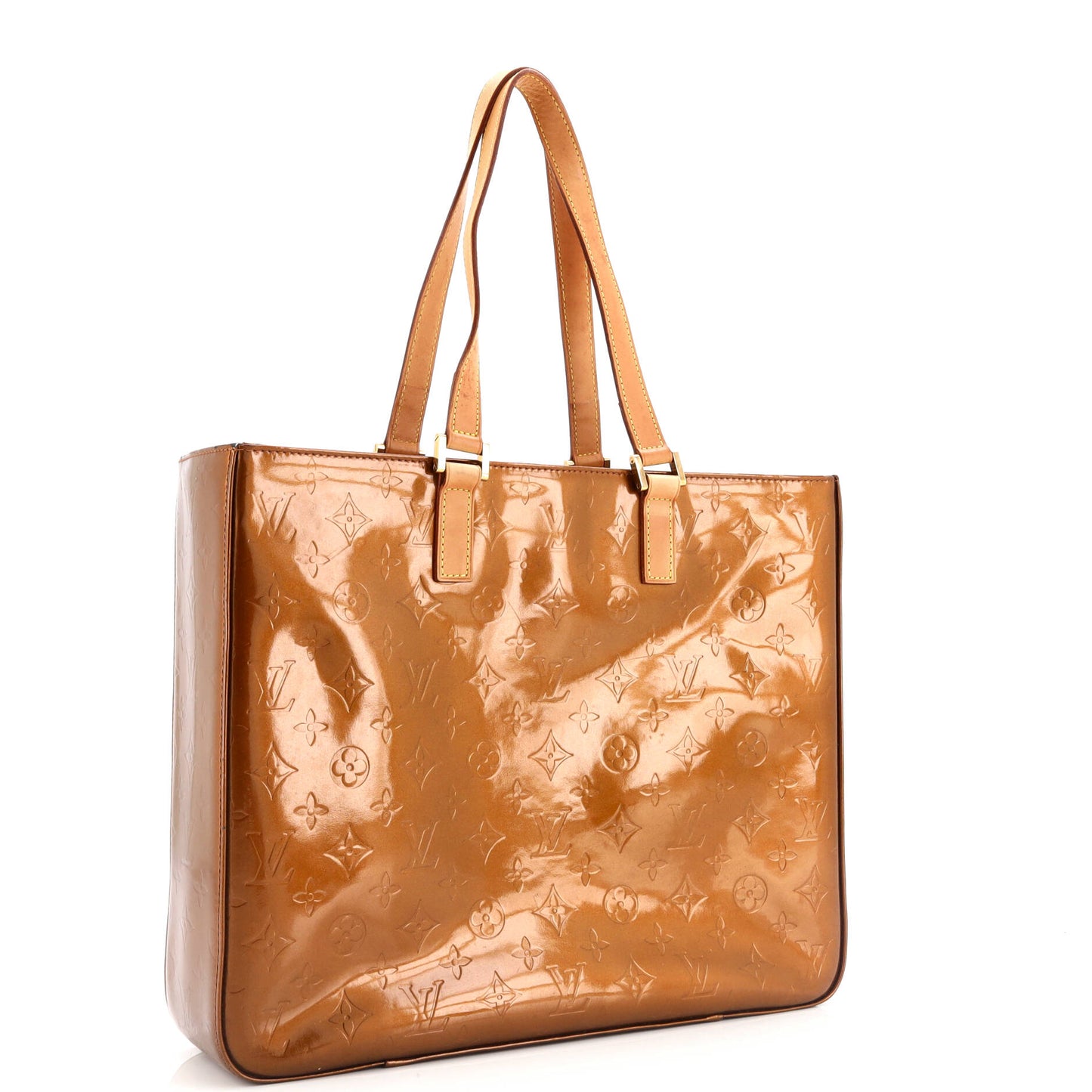 STRAPSTORY TOTE - 2243