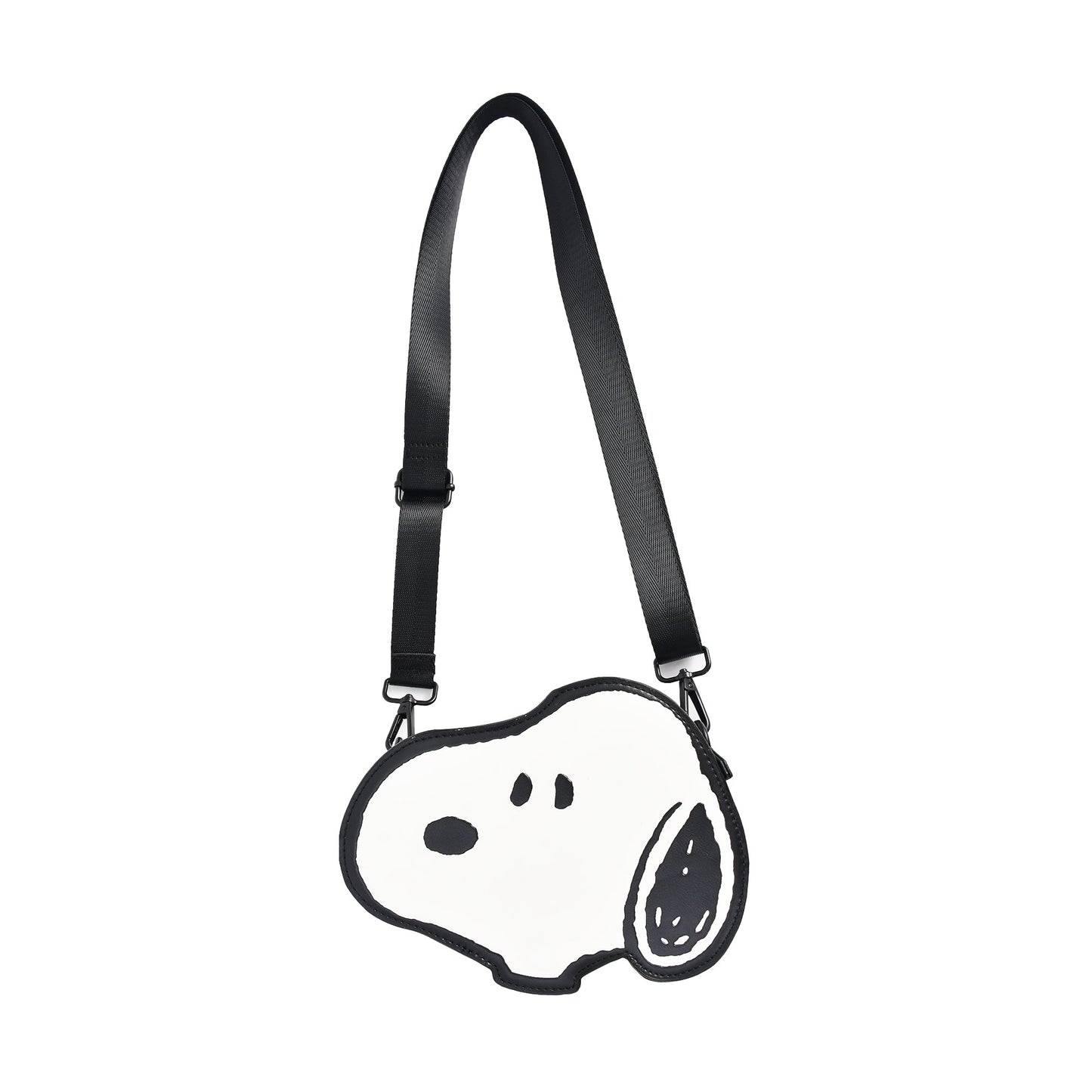 StrapStory - Crossbody 902