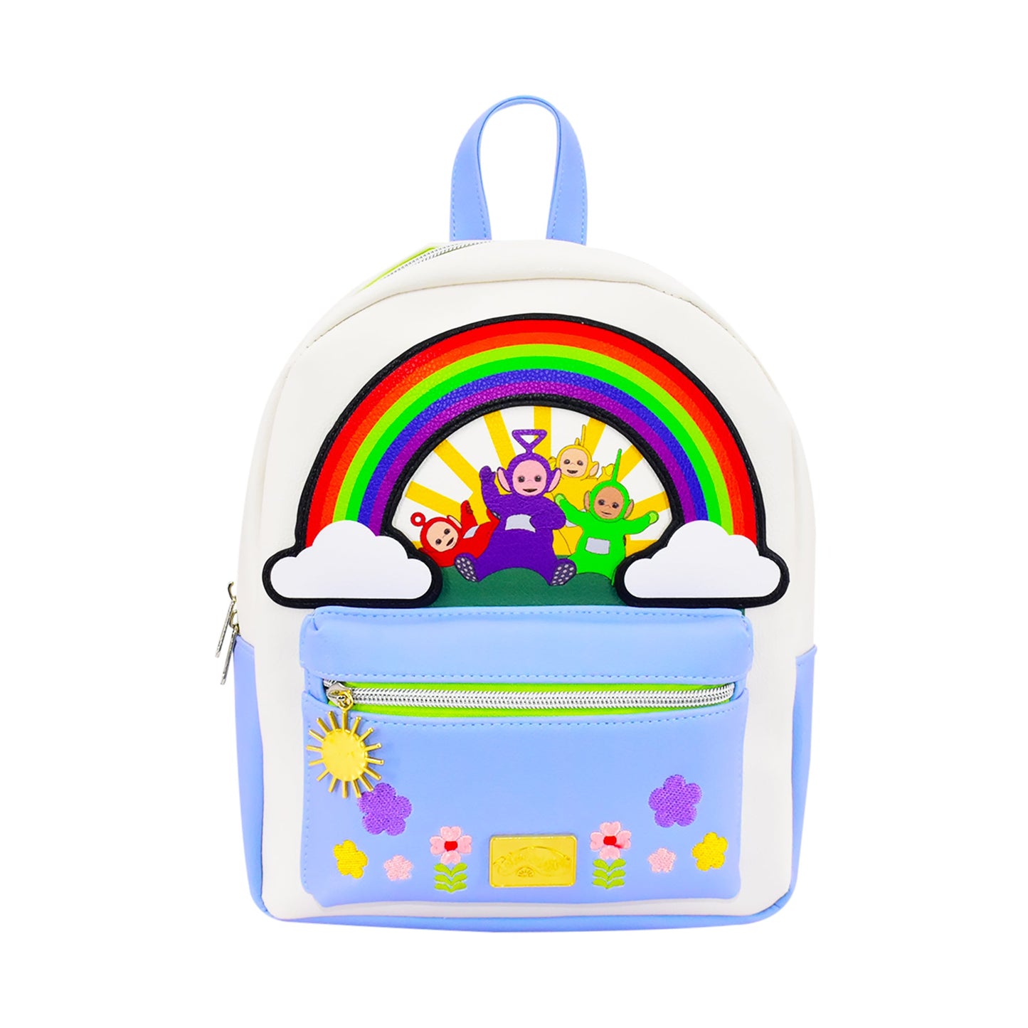 StrapStory - Backpack 1075