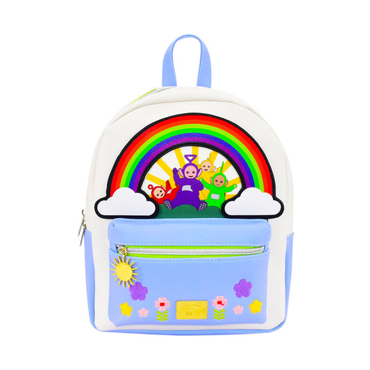 StrapStory - Backpack 1075
