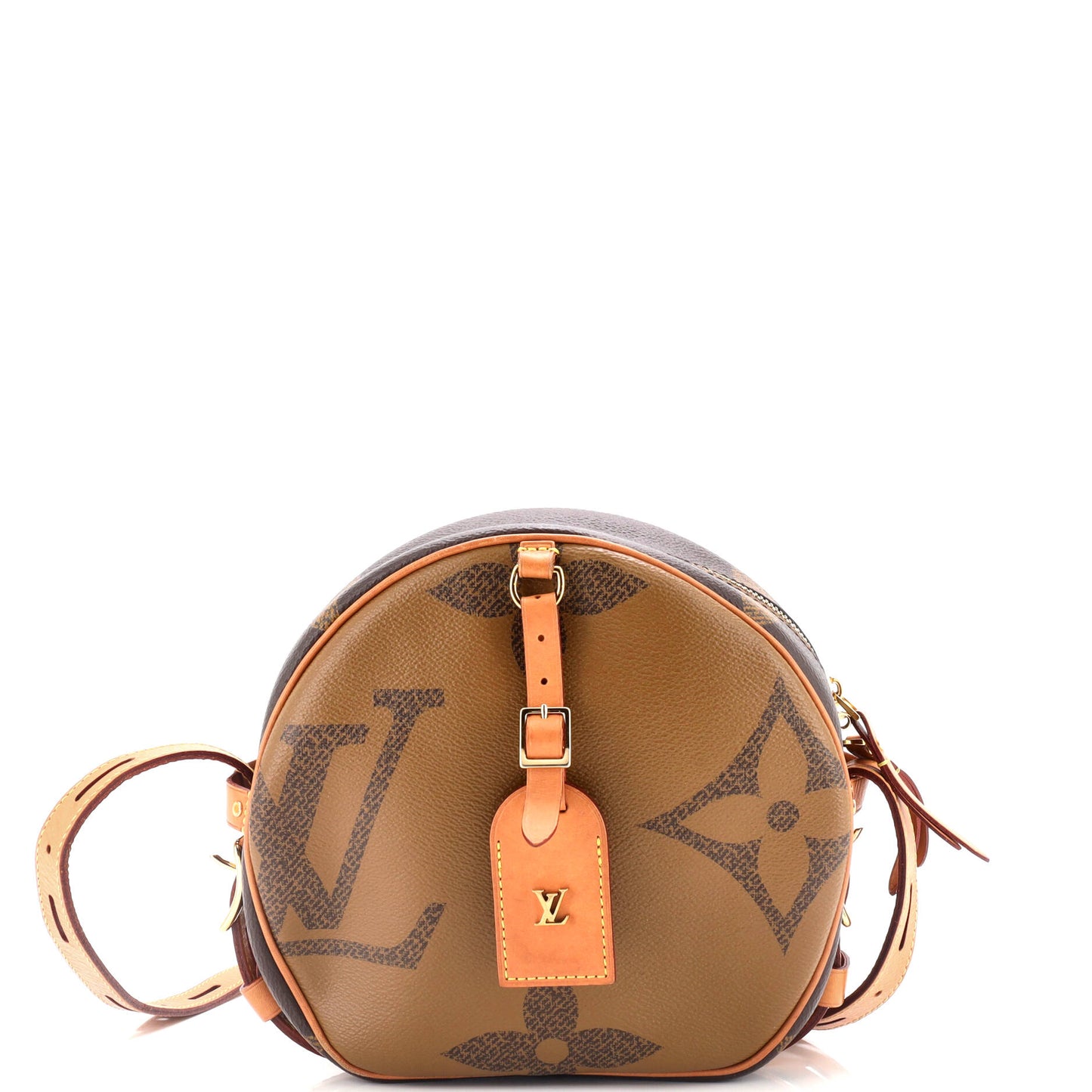 STRAPSTORY SHOULDER BAG - 864