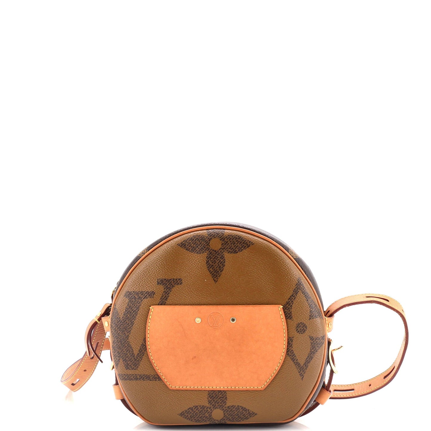 STRAPSTORY SHOULDER BAG - 864