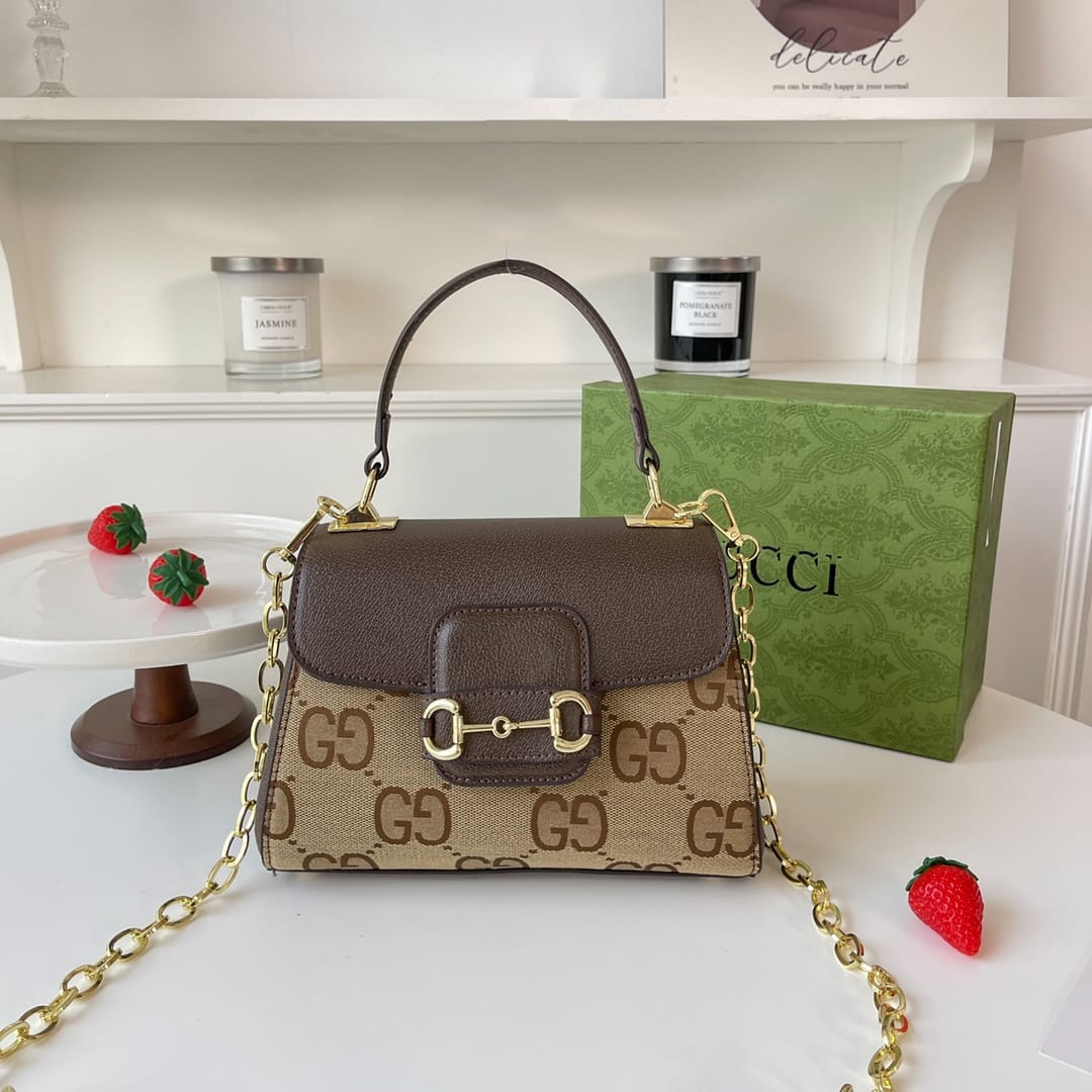 STRAPSTORY - GGC1 BAG - 1006