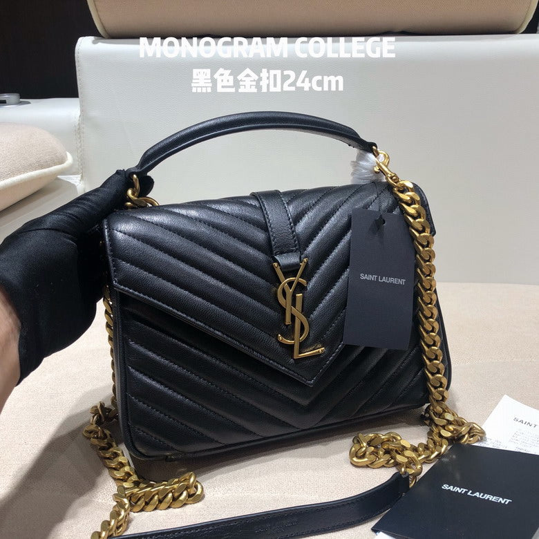 LSY-Bags - Strap Story - 623