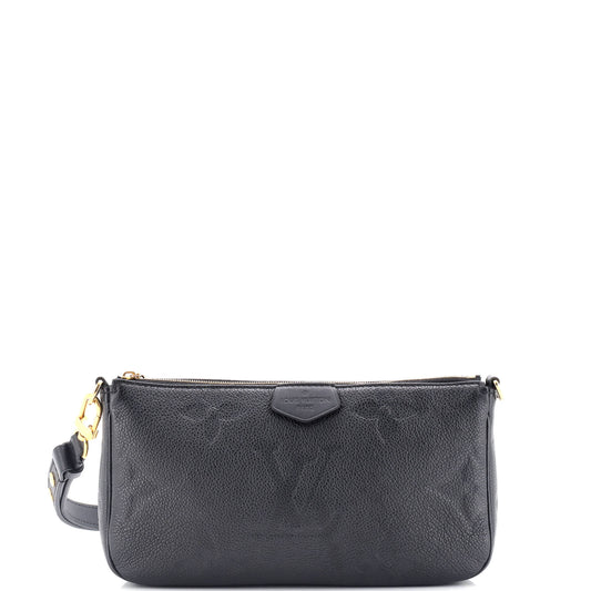 STRAPSTORY CROSSBODY BAG - 095