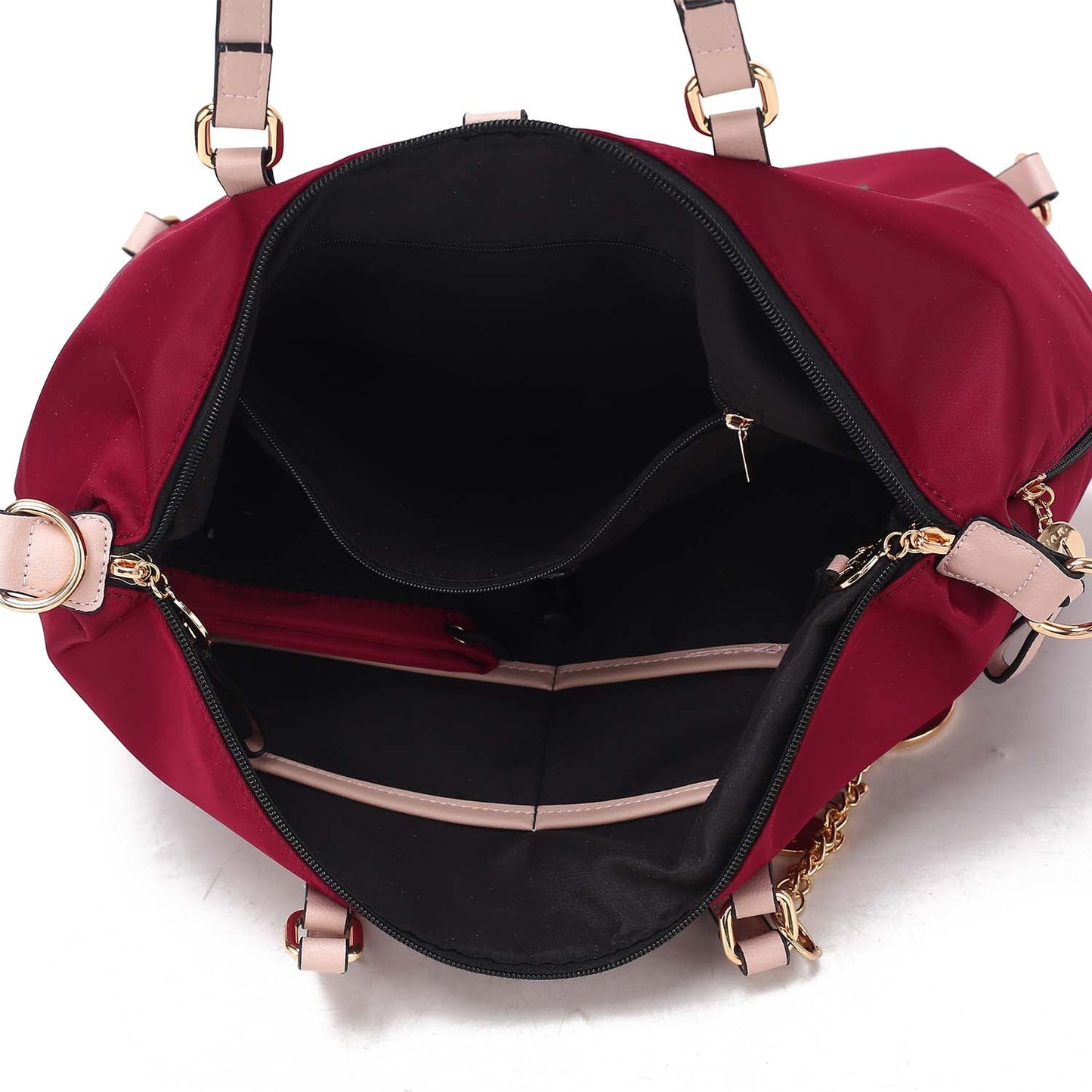 StrapStory - Hobo Bag 004