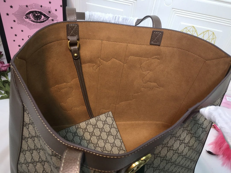 STRAPSTORY - GGC4 BAG - 520
