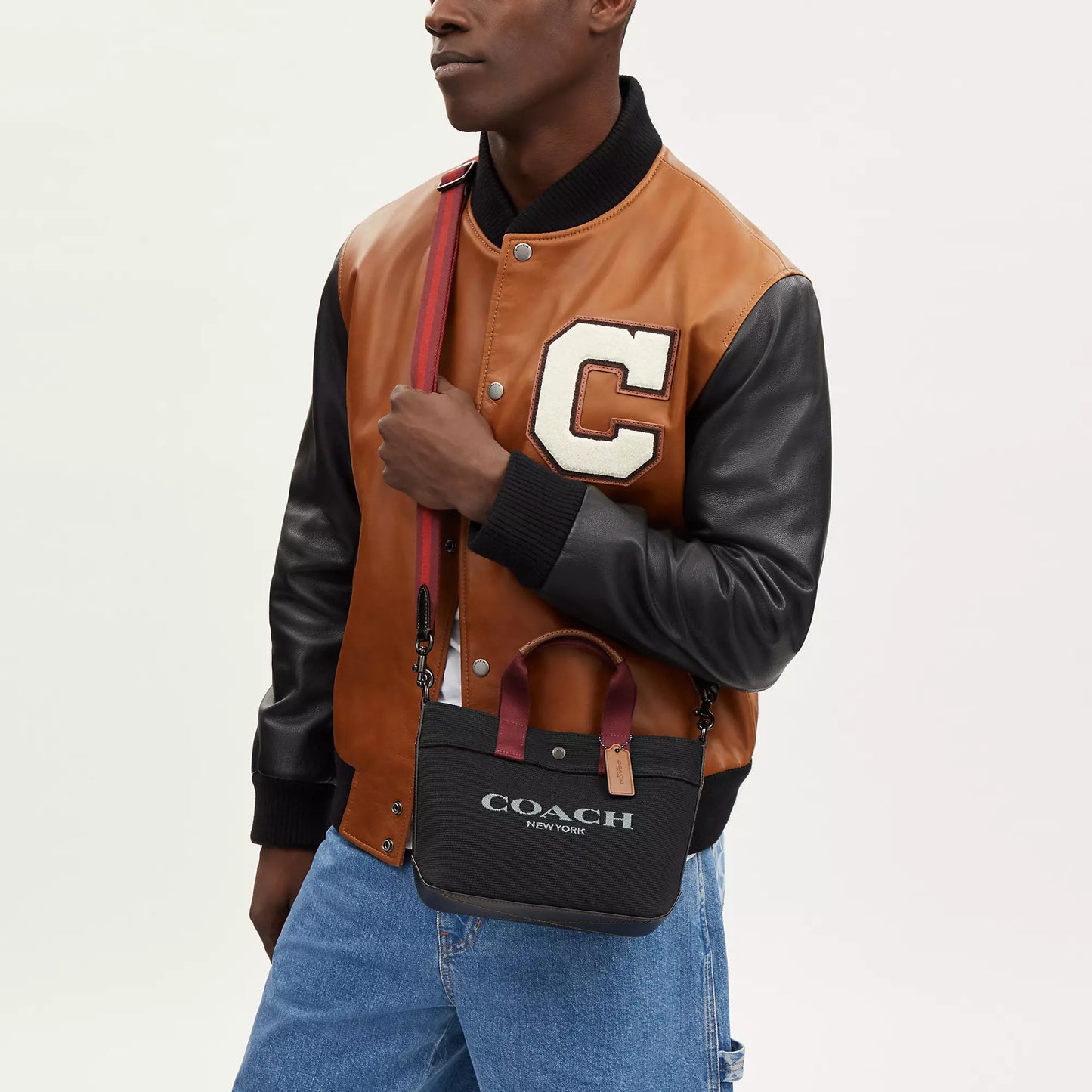 StrapStory - Crossbody 2081