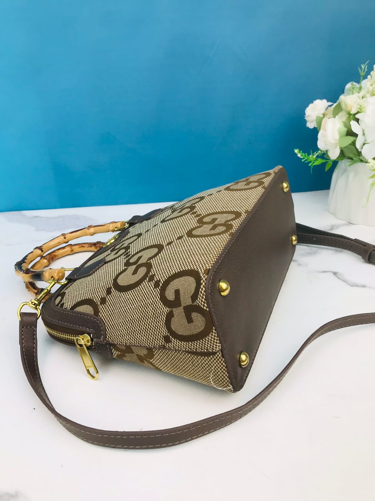 STRAPSTORY - GGC1 BAG - 1419