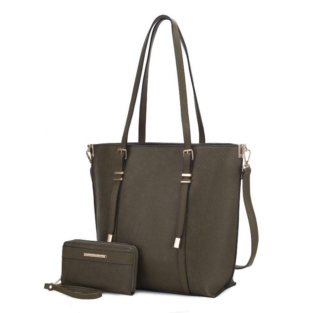 StrapStory - Tote Bag 520
