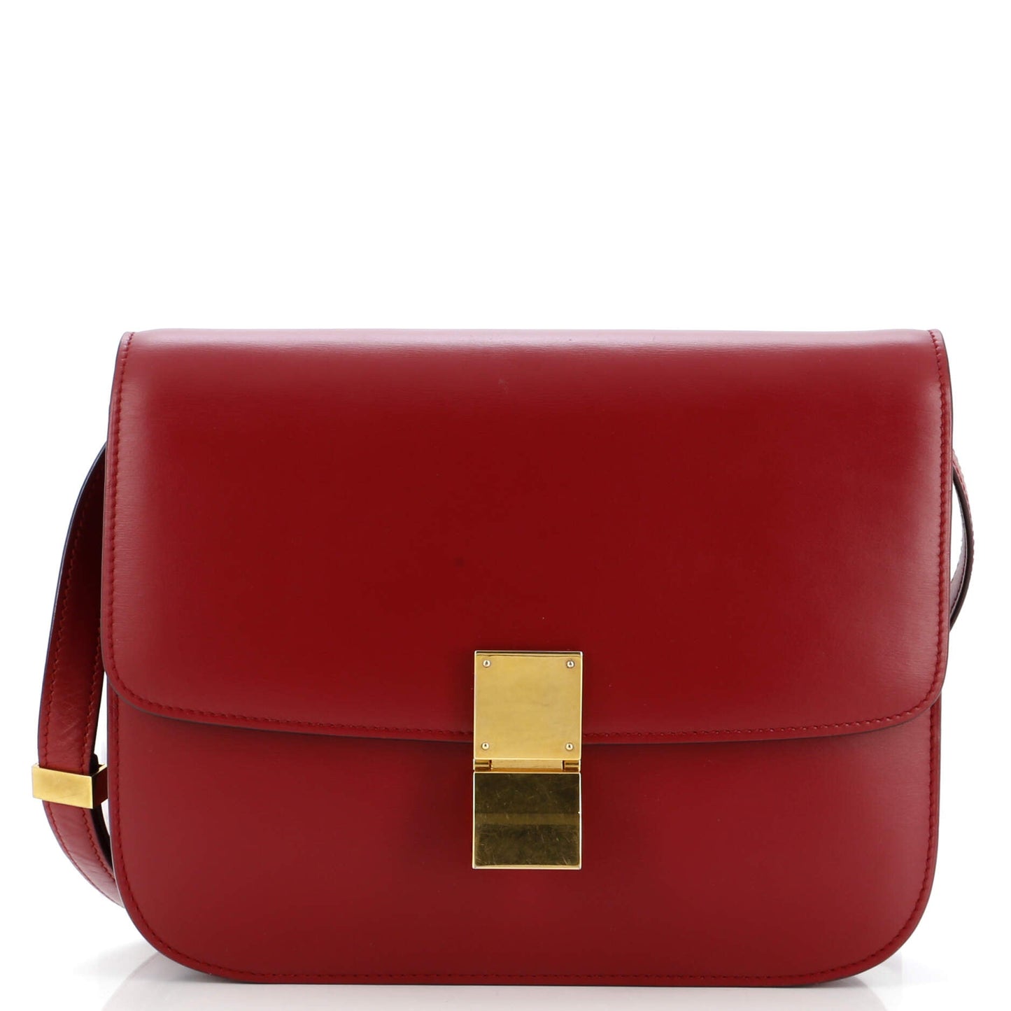 STRAPSTORY CROSSBODY BAG - 114