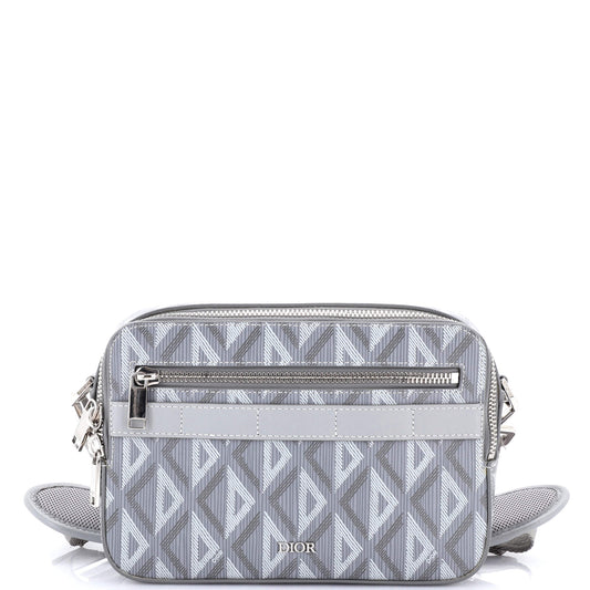 STRAPSTORY CROSSBODY BAG - 1098