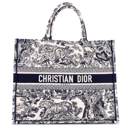 STRAPSTORY TOTE - 1891