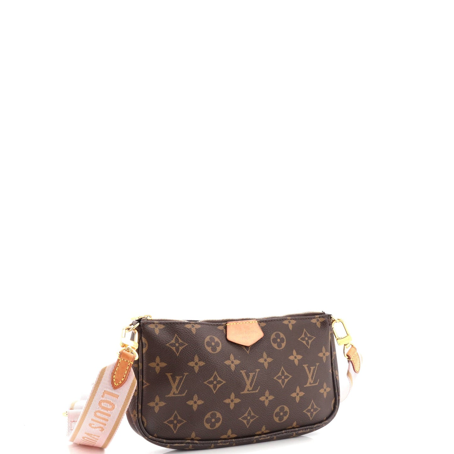 STRAPSTORY CROSSBODY BAG - 073