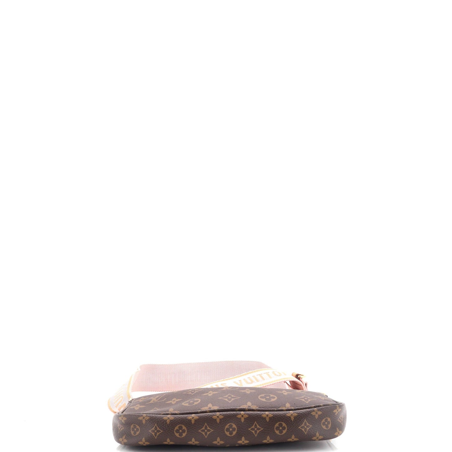 STRAPSTORY CROSSBODY BAG - 073