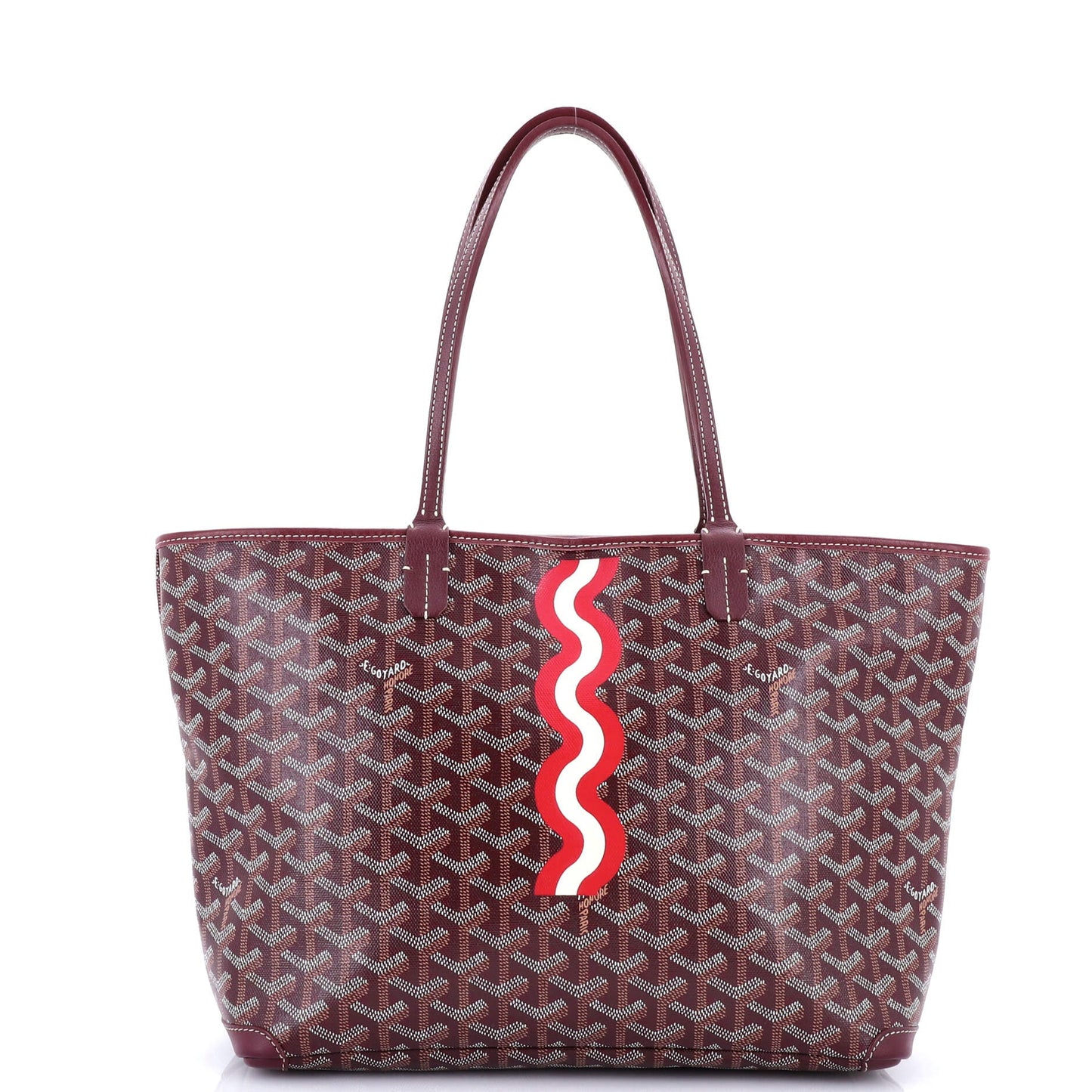 STRAPSTORY TOTE - 2336