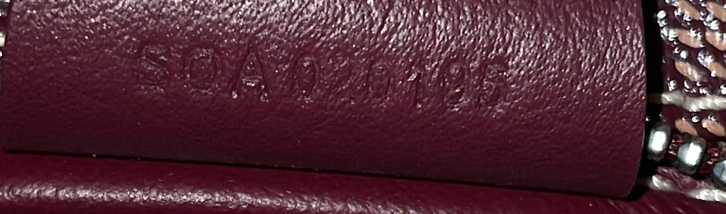 STRAPSTORY TOTE - 2336