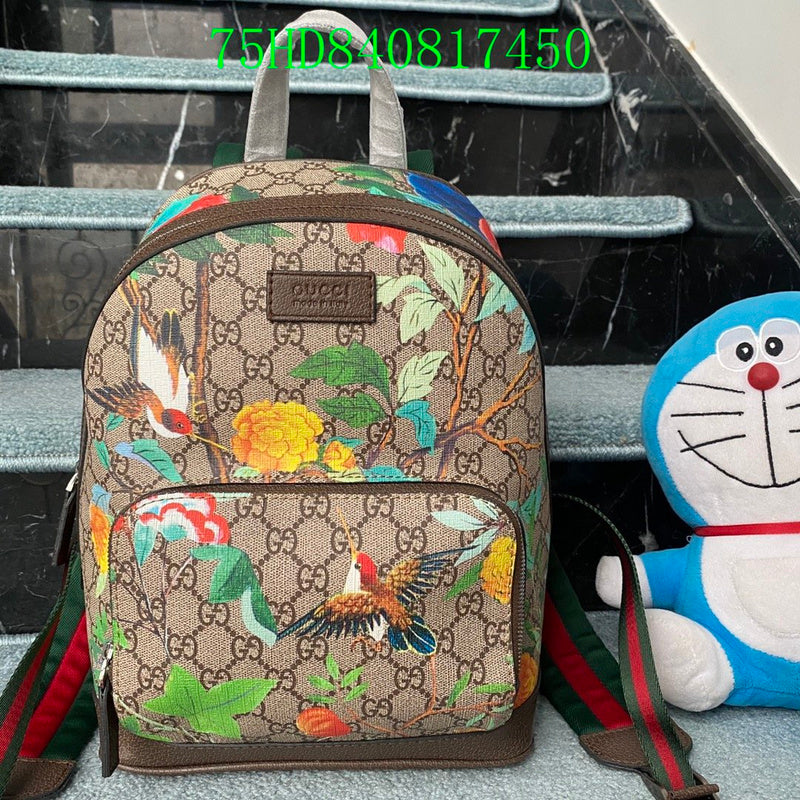 STRAPSTORY - GGC4 BAG - 711
