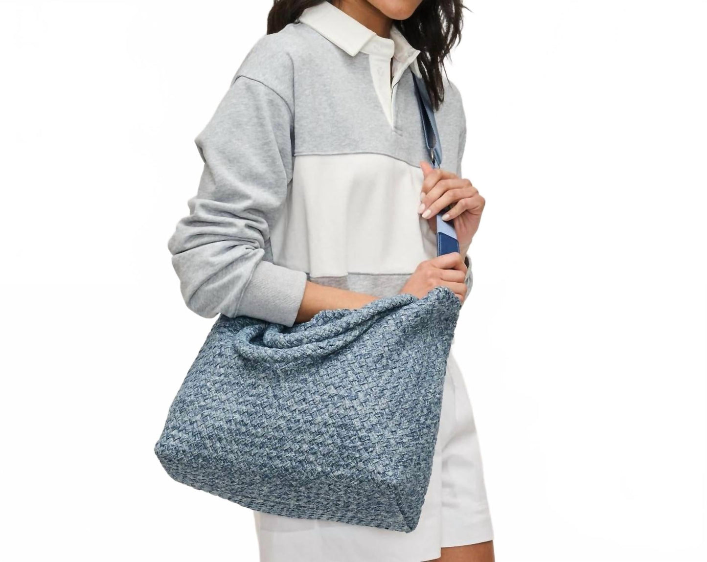 StrapStory - Tote Bag 4340