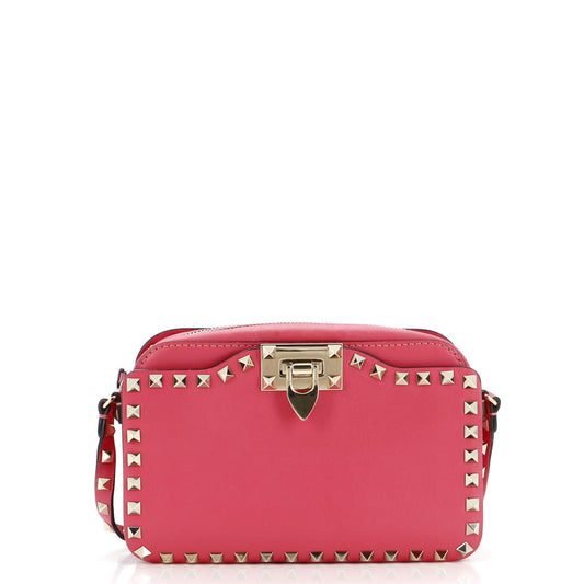 STRAPSTORY CROSSBODY BAG - 089
