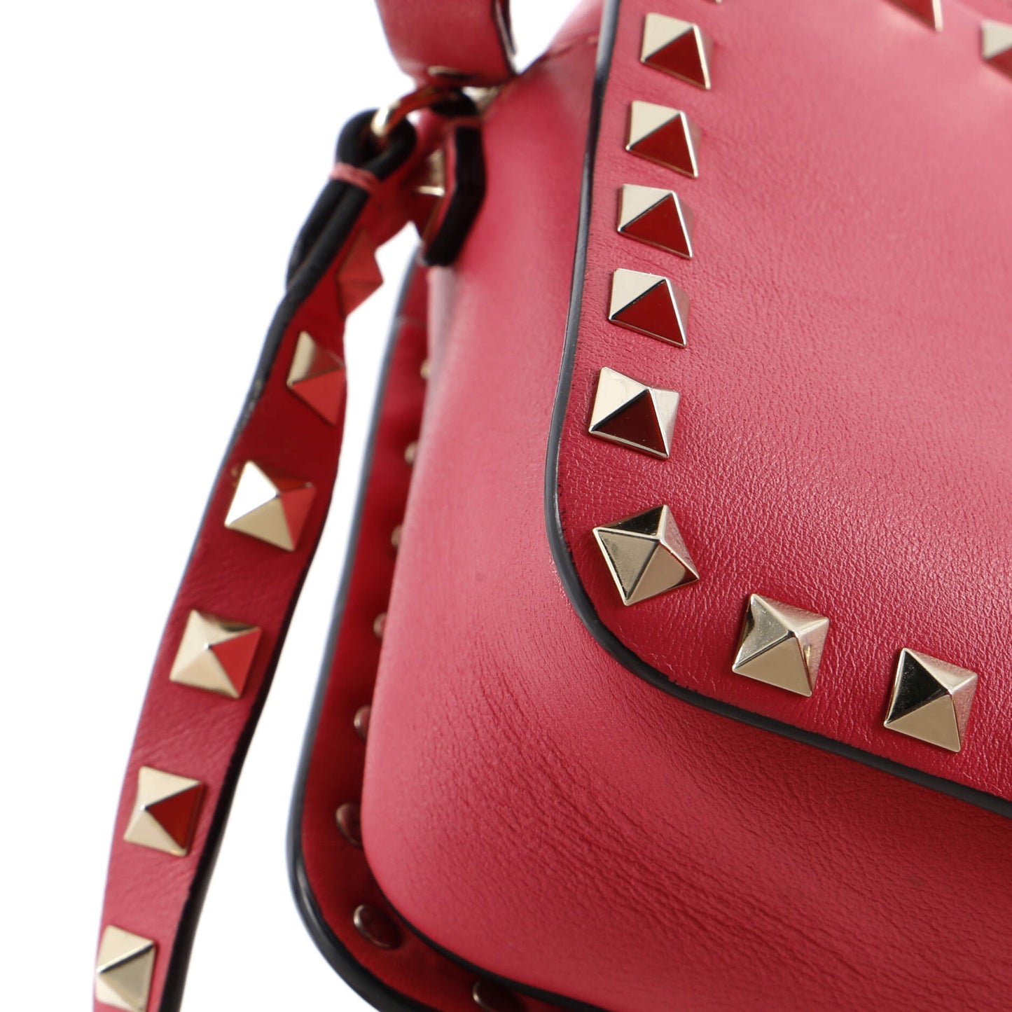 STRAPSTORY CROSSBODY BAG - 089