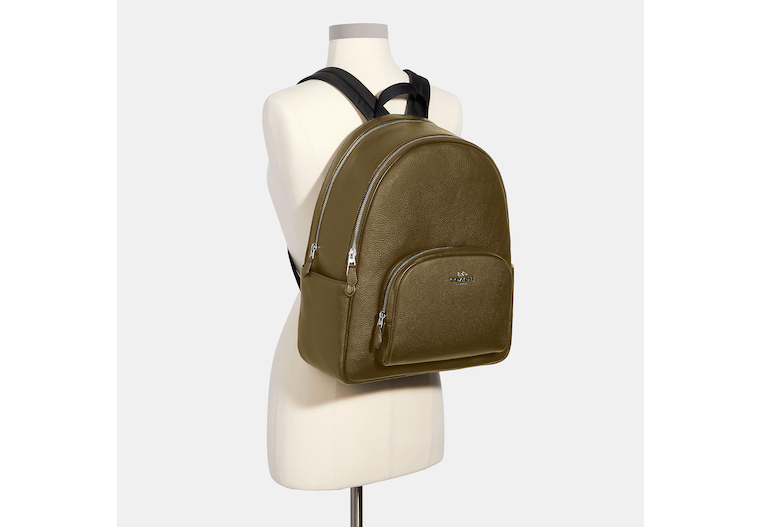 StrapStory - Backpack 025