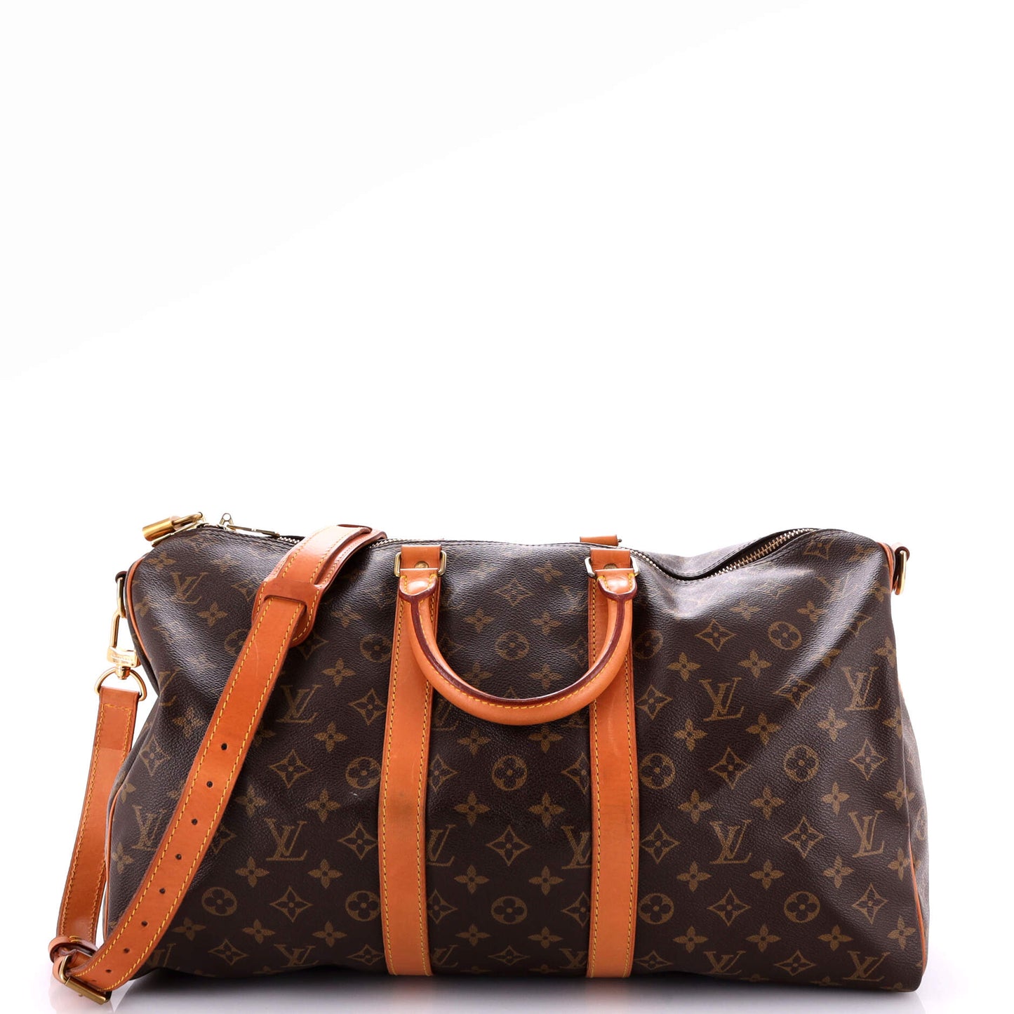 STRAPSTORY DUFFLE - 002