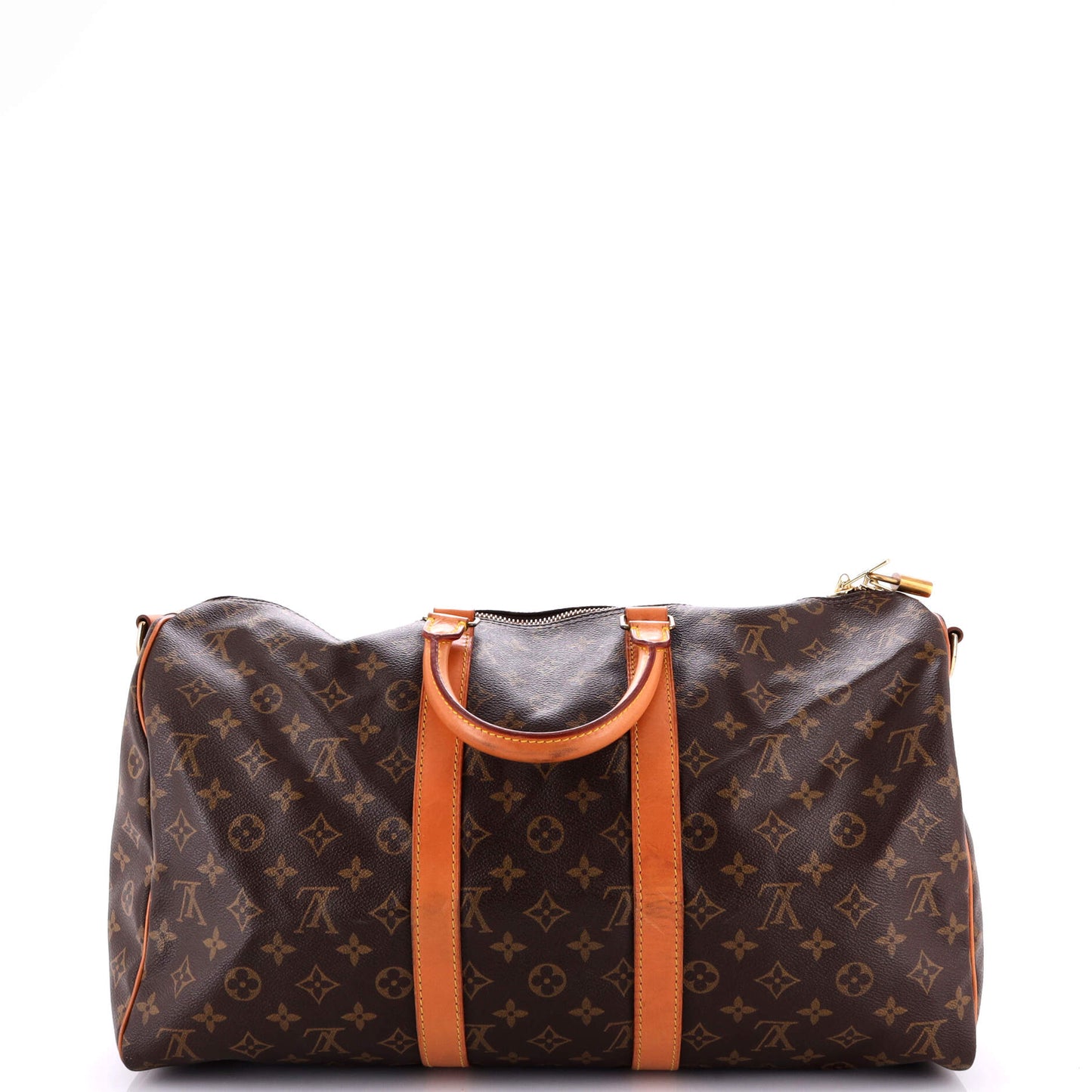STRAPSTORY DUFFLE - 002