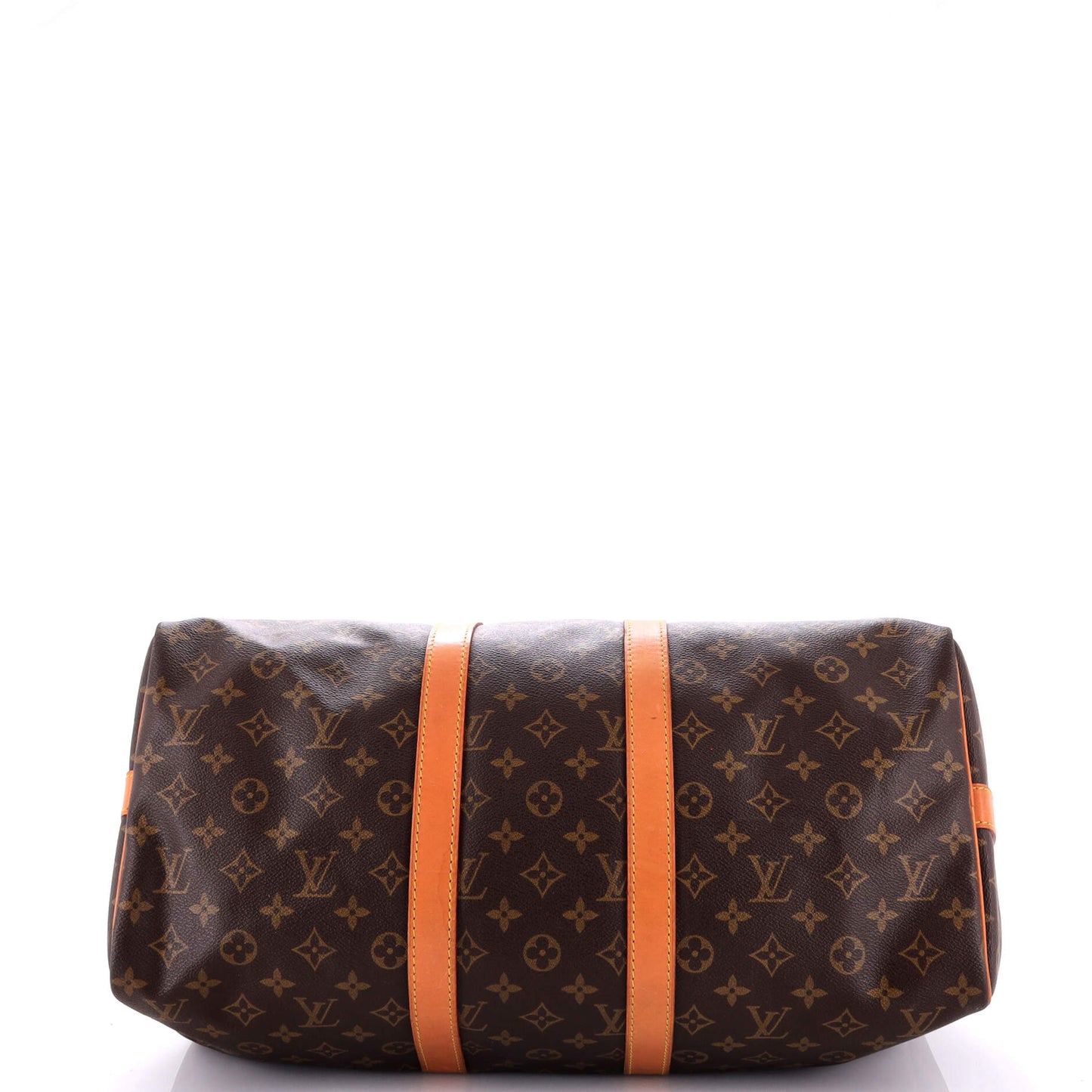 STRAPSTORY DUFFLE - 002