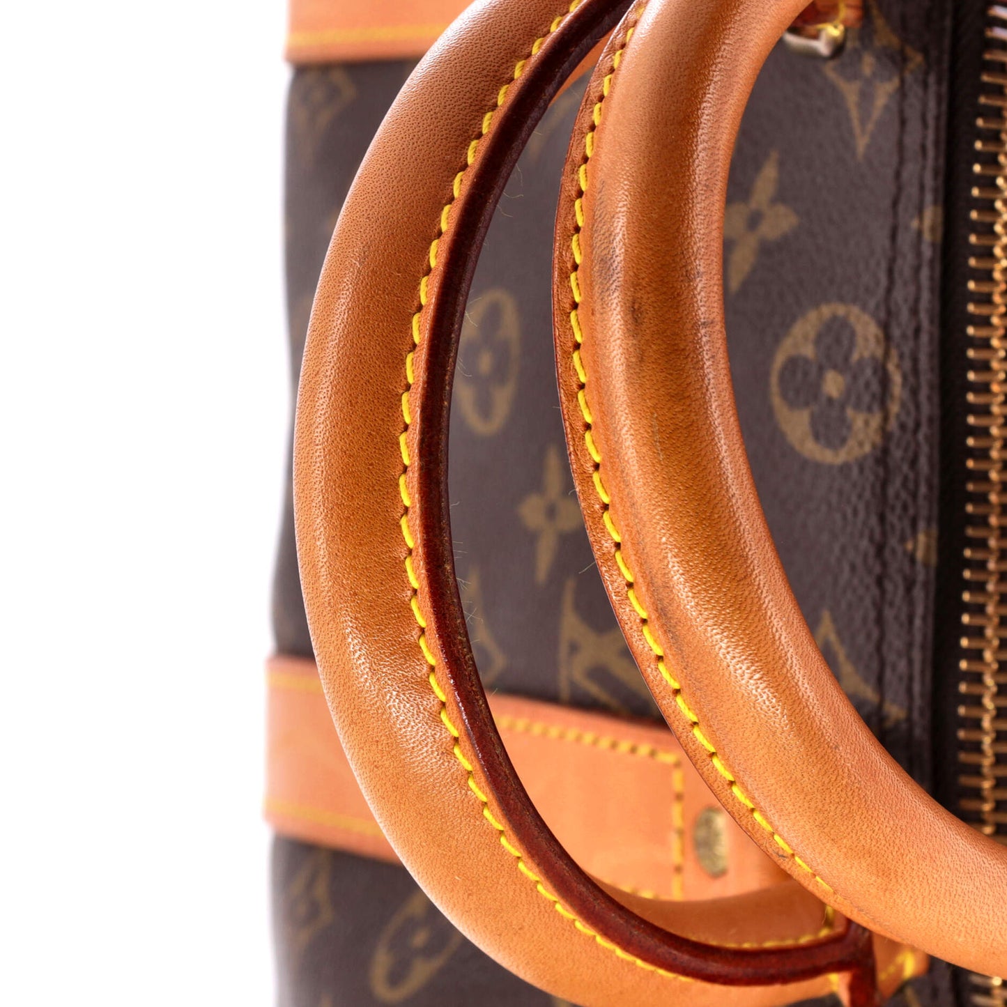 STRAPSTORY DUFFLE - 002