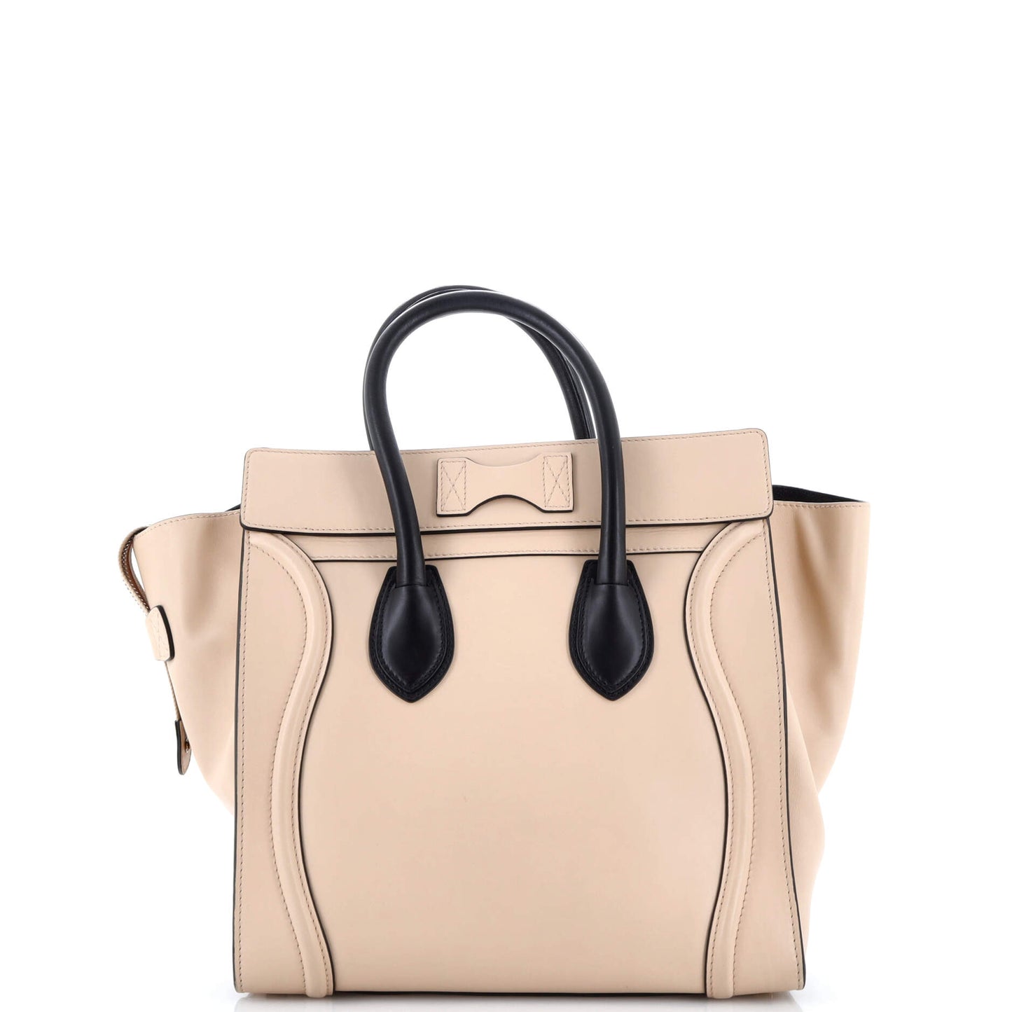 STRAPSTORY TOTE - 035
