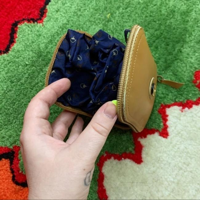STRAPSTORY - GGC4 BAG - 1434
