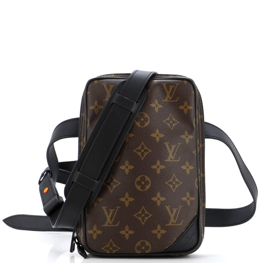 STRAPSTORY CROSSBODY BAG - 1908