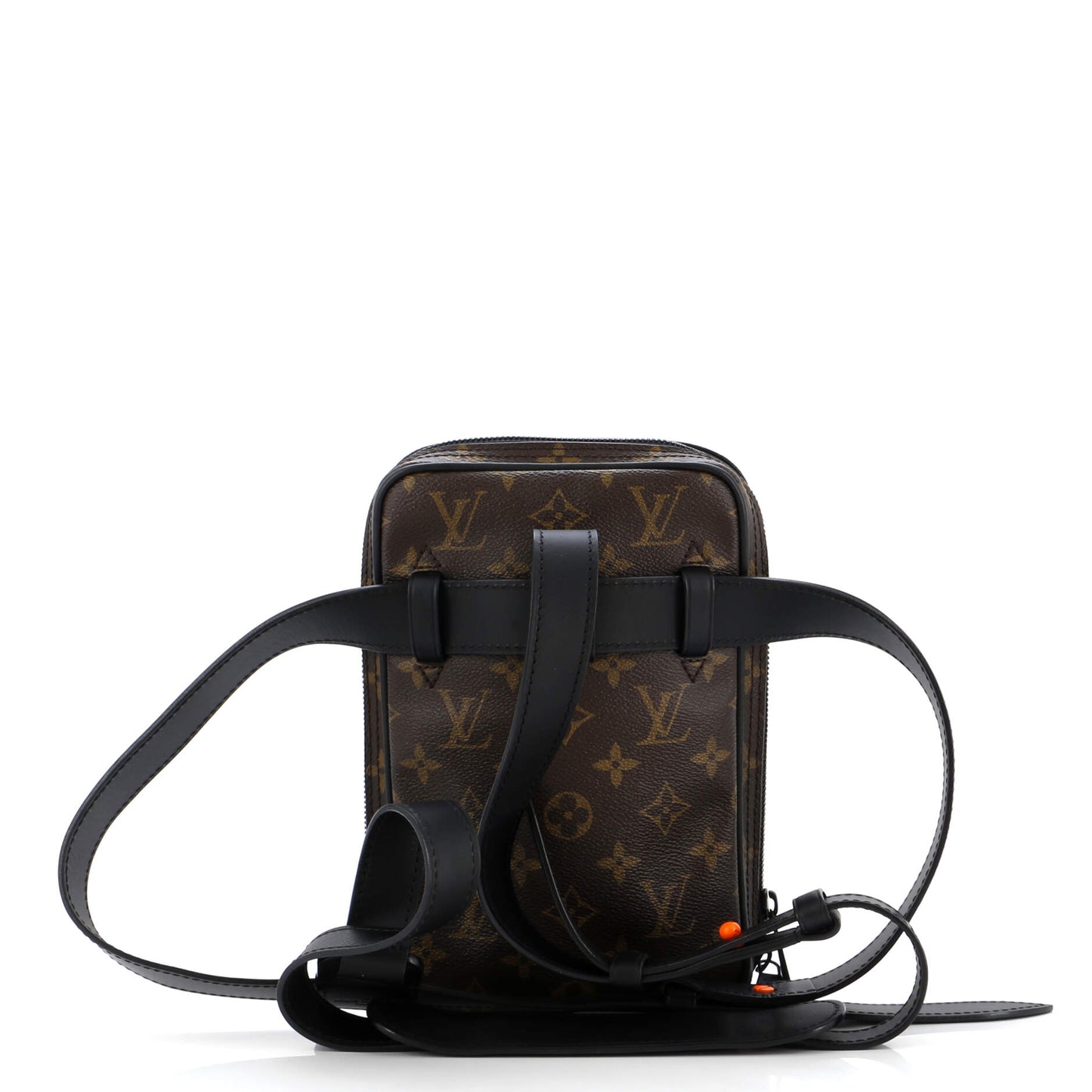 STRAPSTORY CROSSBODY BAG - 1908