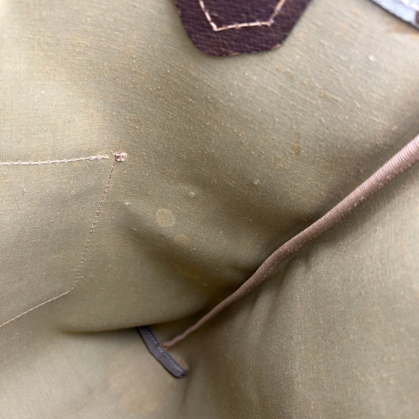 STRAPSTORY - GGC1 BAG - 1072