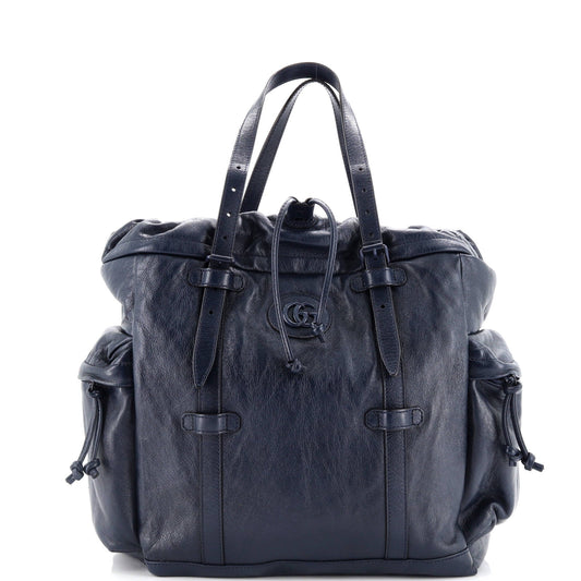 STRAPSTORY TOTE - 1498