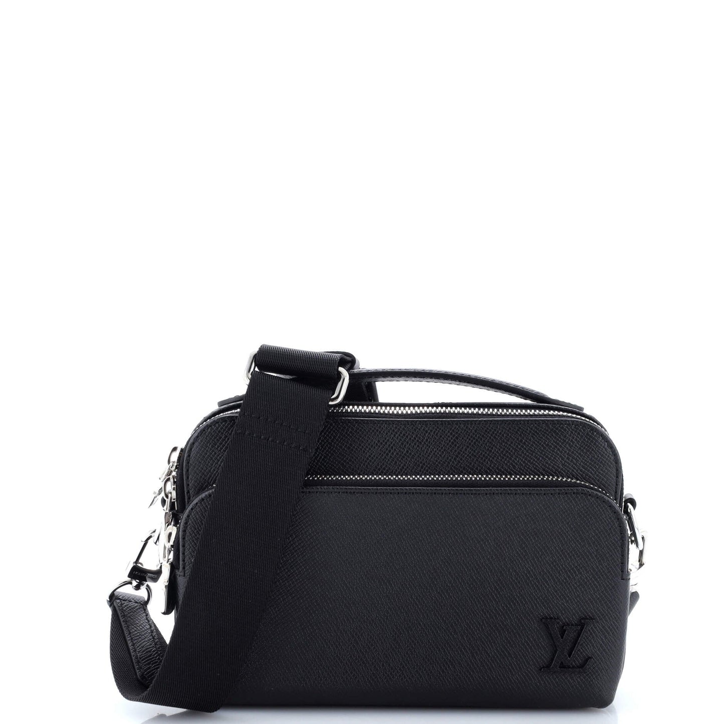 STRAPSTORY MESSENGER - 005