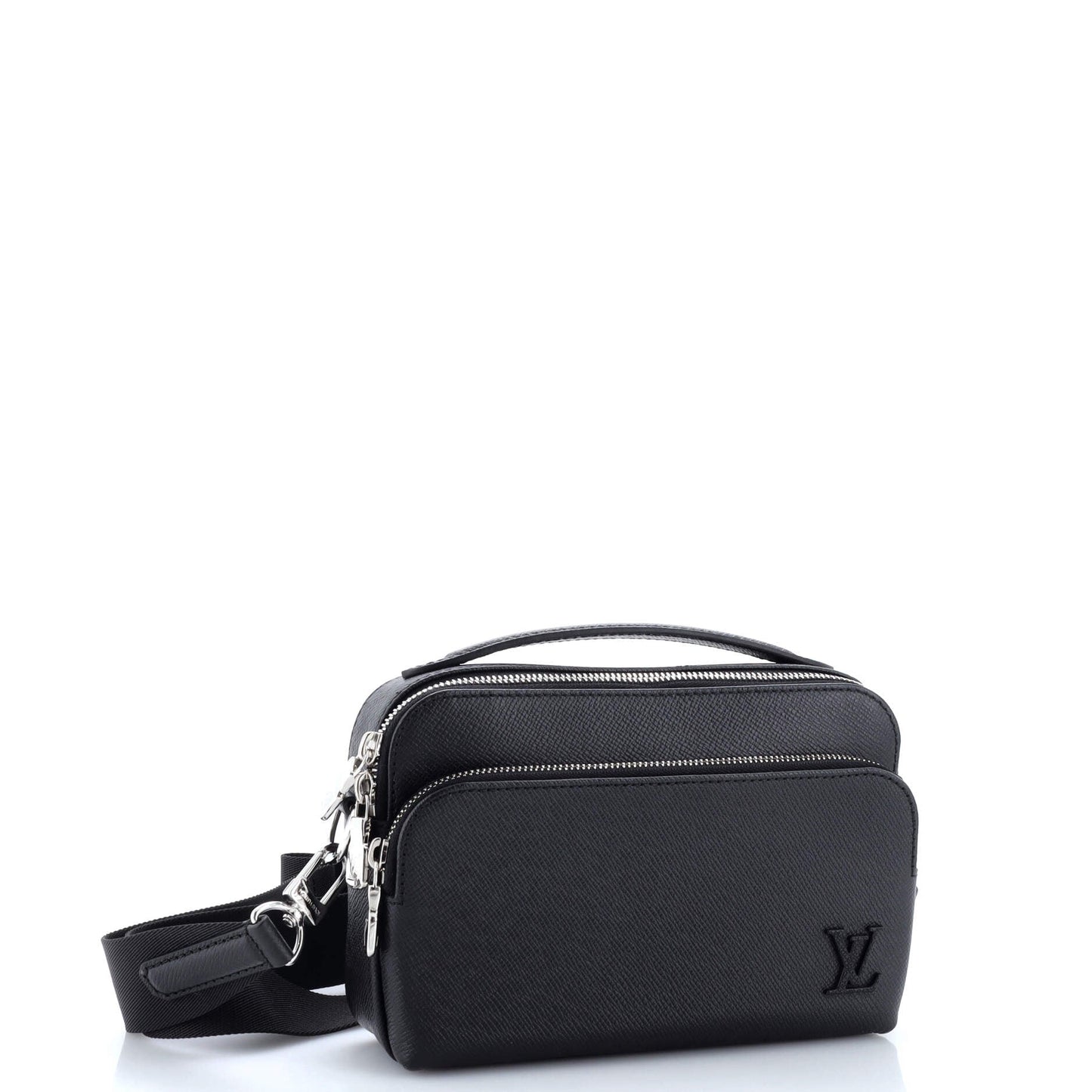 STRAPSTORY MESSENGER - 005