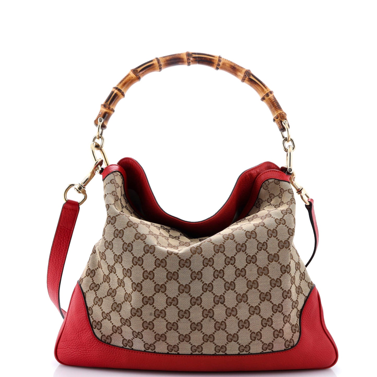 STRAPSTORY HOBO - 007