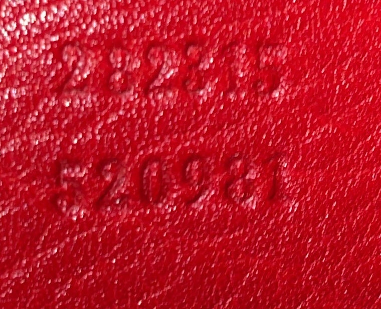 STRAPSTORY HOBO - 007
